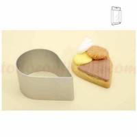 Cortapasta Simple Gota Metal