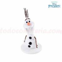 Muñeco Frozen Olaf Plástico