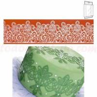 Sweet Lace Classic Molde...