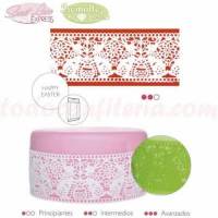 Sweet Lace Express Molde...