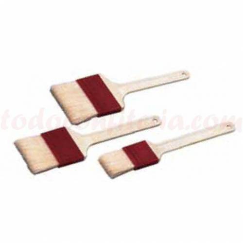 Pincel Ancho 7,5 cm. Plástico