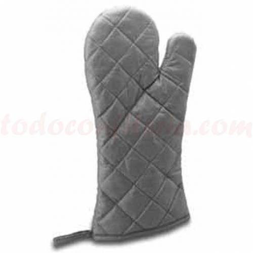 Manopla Protección Térmica Algodón...