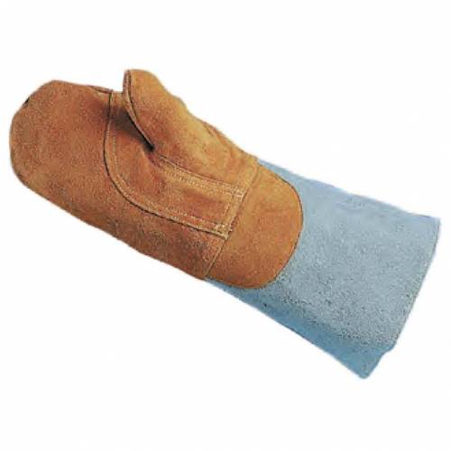 Manopla Protección Térmica Manga...