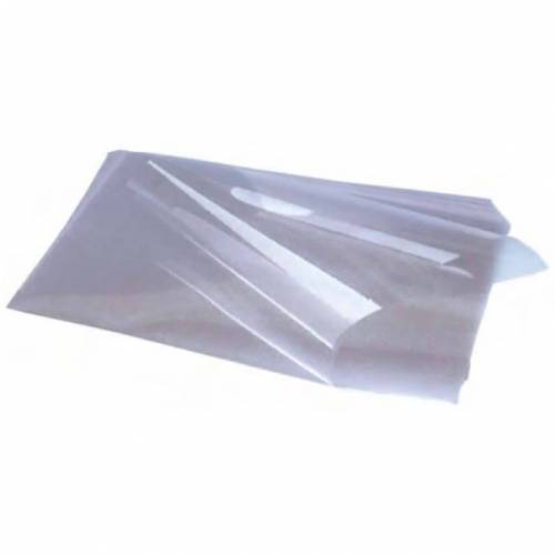 Hoja Guitarra Polietileno 100 u.