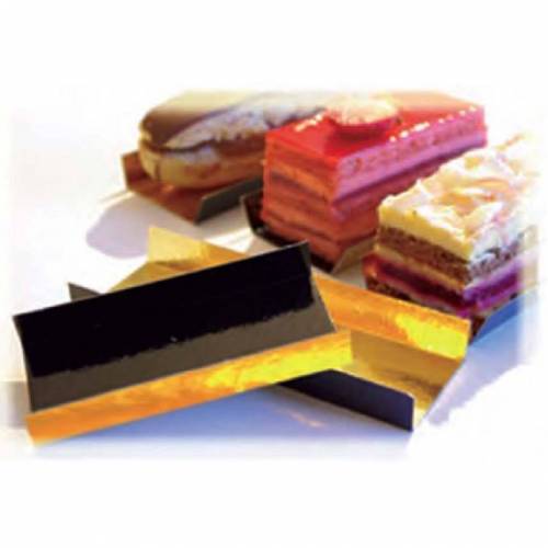 Base Individual Aleta 10 cm. Cartón...