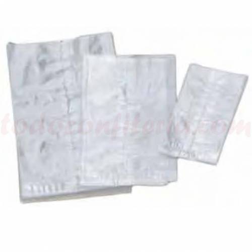 Bolsa Pequeña Celofán 100 u.