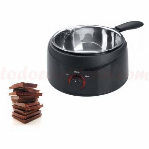 Baño María Chocolate 1 Litro