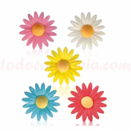 Margarita Surtida Oblea 100 u.