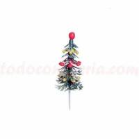 Árbol Navidad Tradicional...