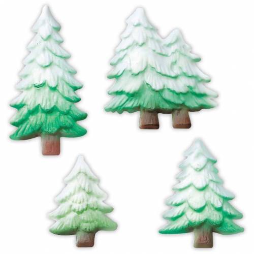 Abeto Surtido Pastillaje 210 u.