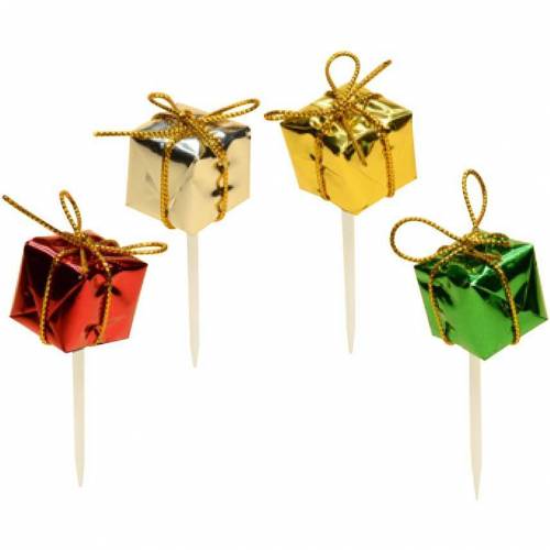 Paquete Regalo Pequeño Plástico 144 u. Paquete Regalo Pequeño Plástico 144 u.