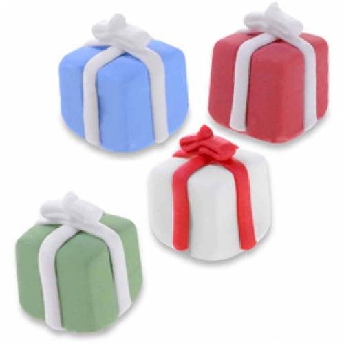 Paquete Regalo Azúcar 100 u. Paquete Regalo Azúcar 100 u.