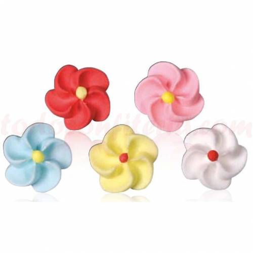 Miosotis Surtido Glasa Real 560 u.