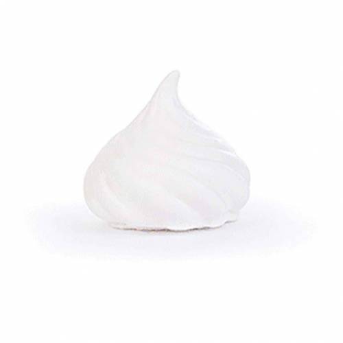 Merenguillo Rizado Blanco Azúcar 360 u.