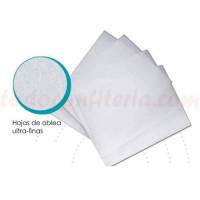 Hoja A4 Ultra-Fina Oblea...