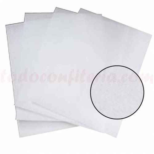 Hoja A4 Extra-Lisa Oblea 100 u.