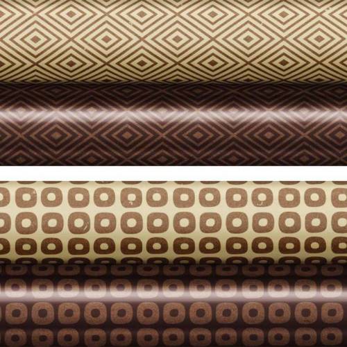 Transfer Choco Impresión A3 Surtido... Transfer Choco Impresión A3 Surtido...