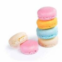 Macaron Mini Surtido...