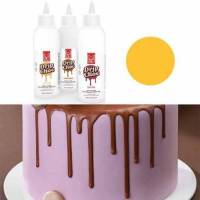 Drip Choc Pastel Amarillo...