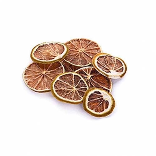 Fruta Deshidratada Lima 200 gr.