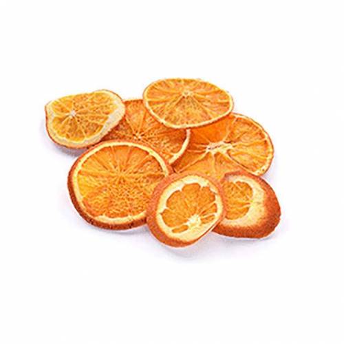 Fruta Deshidratada Naranja 200 gr.