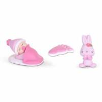 Bebé Kit Dormido Peluche...