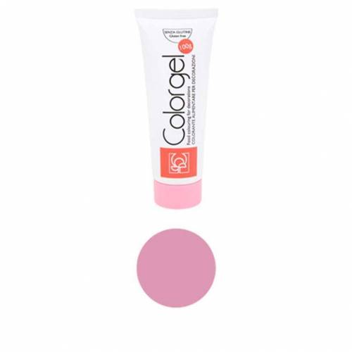 Colorante Gel Rosa Candy 100 gr.