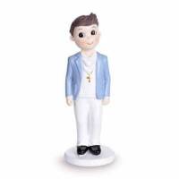 Figura Comunión ES1 Niño...