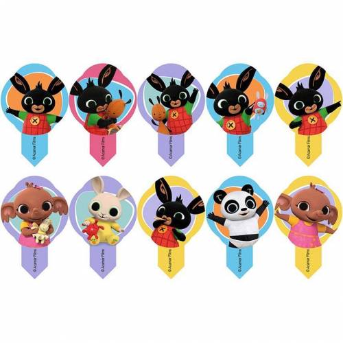 Decoshape Bing Oblea 600 u. Decoshape Bing Oblea 600 u.