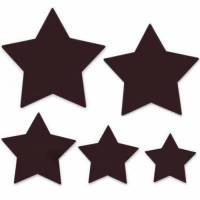 Lámina Estrella Surtido...