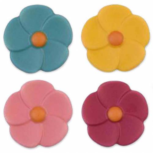 Anémona Chocolate Blanco 144 u. Anémona Chocolate Blanco 144 u.