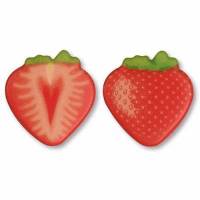 Placa Fresa Chocolate...