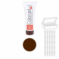 Colorante Gel Marrón Tronco...