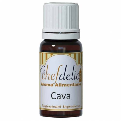 Aroma Concentrado Cava 10 ml.