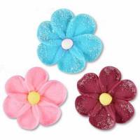 Anémona Escarchada Azúcar...