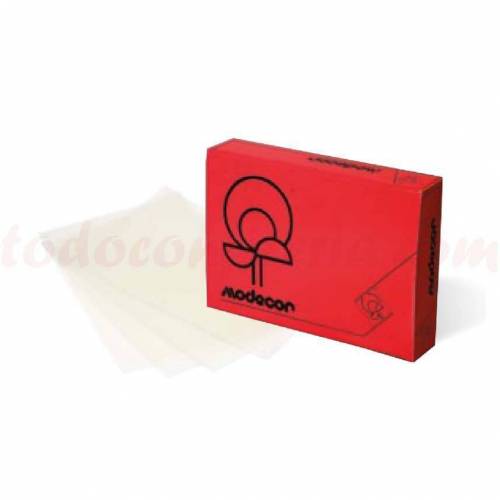 Hoja A4 Impresión Transfer Choco 30 u.