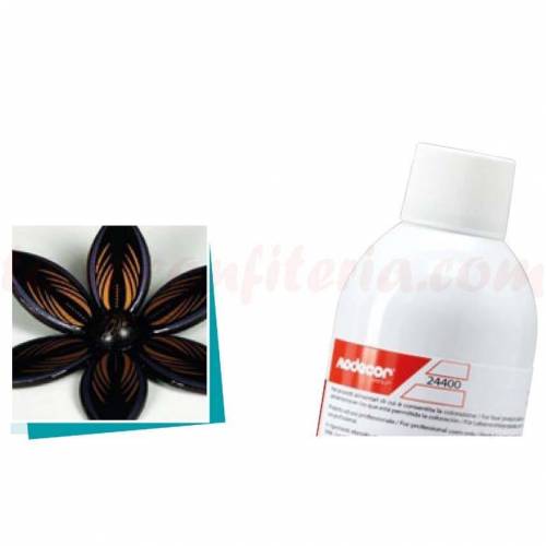 Abrillantador Spray 300 ml.