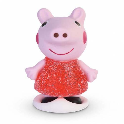 Peppa Pig Gel Azúcar 30 u.