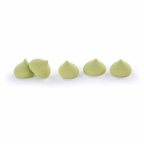 Merenguillo Mini Verde Azúcar 2 kg. Merenguillo Mini Verde Azúcar 2 kg.