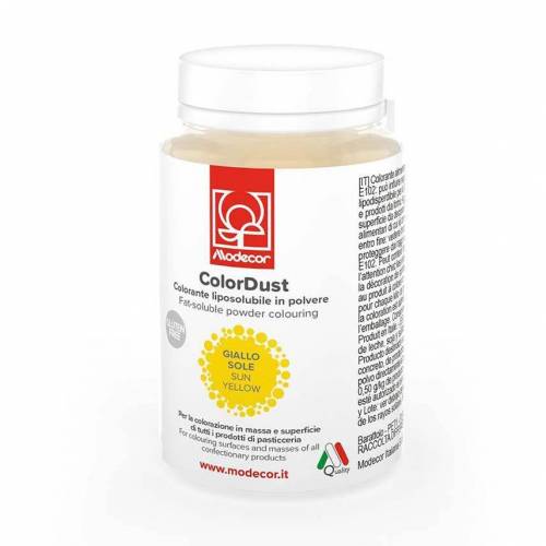 Colorante Polvo Liposoluble Amarillo...