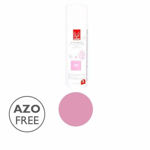 Colorante Spray Pastel Rosa 250 ml. Colorante Spray Pastel Rosa 250 ml.