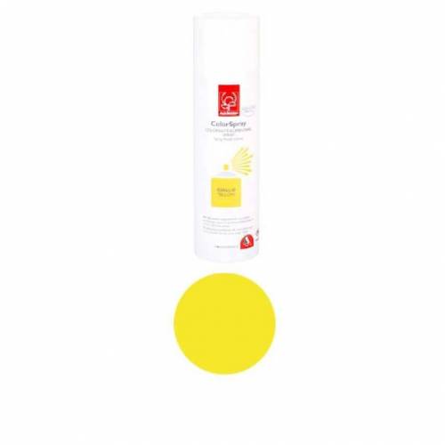 Colorante Spray Pastel Amarillo... Colorante Spray Pastel Amarillo...