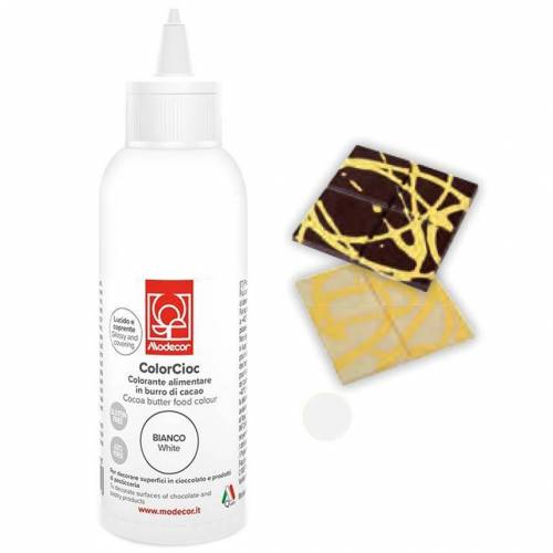 Colorante Líquido Manteca Cacao...