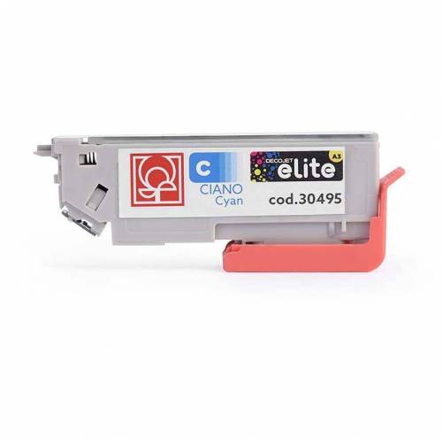 Decojet Élite A3 Cartucho Cian Cod24... Decojet Élite A3 Cartucho Cian Cod24...