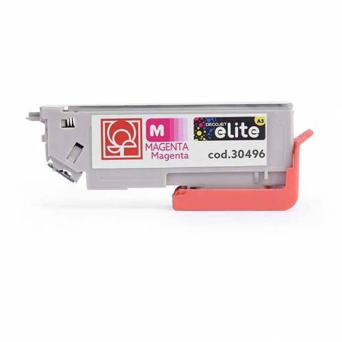 Decojet Élite A3 Cartucho Magenta...