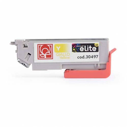 Decojet Élite A3 Cartucho Amarillo...