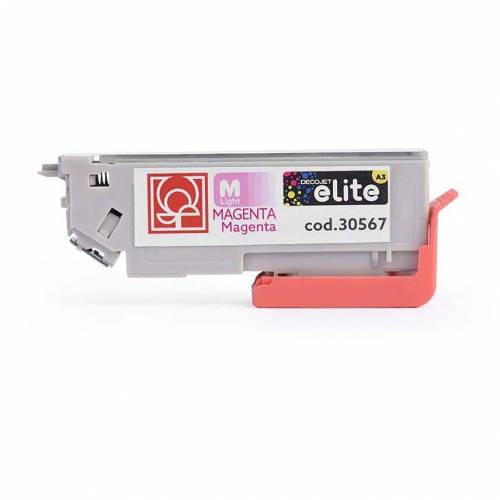 Decojet Élite A3 Cartucho Magenta...