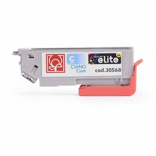 Decojet Élite A3 Cartucho Cian Claro...