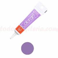 Colorante Gel Violeta...