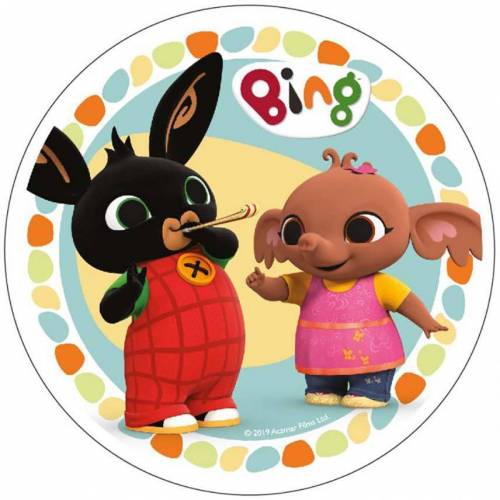 Disco Bing Oblea 12 u. Disco Bing Oblea 12 u.